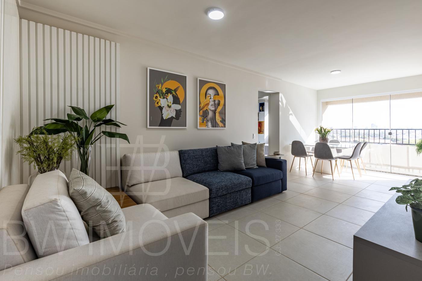 Apartamento à venda com 3 quartos, 90m² - Foto 10