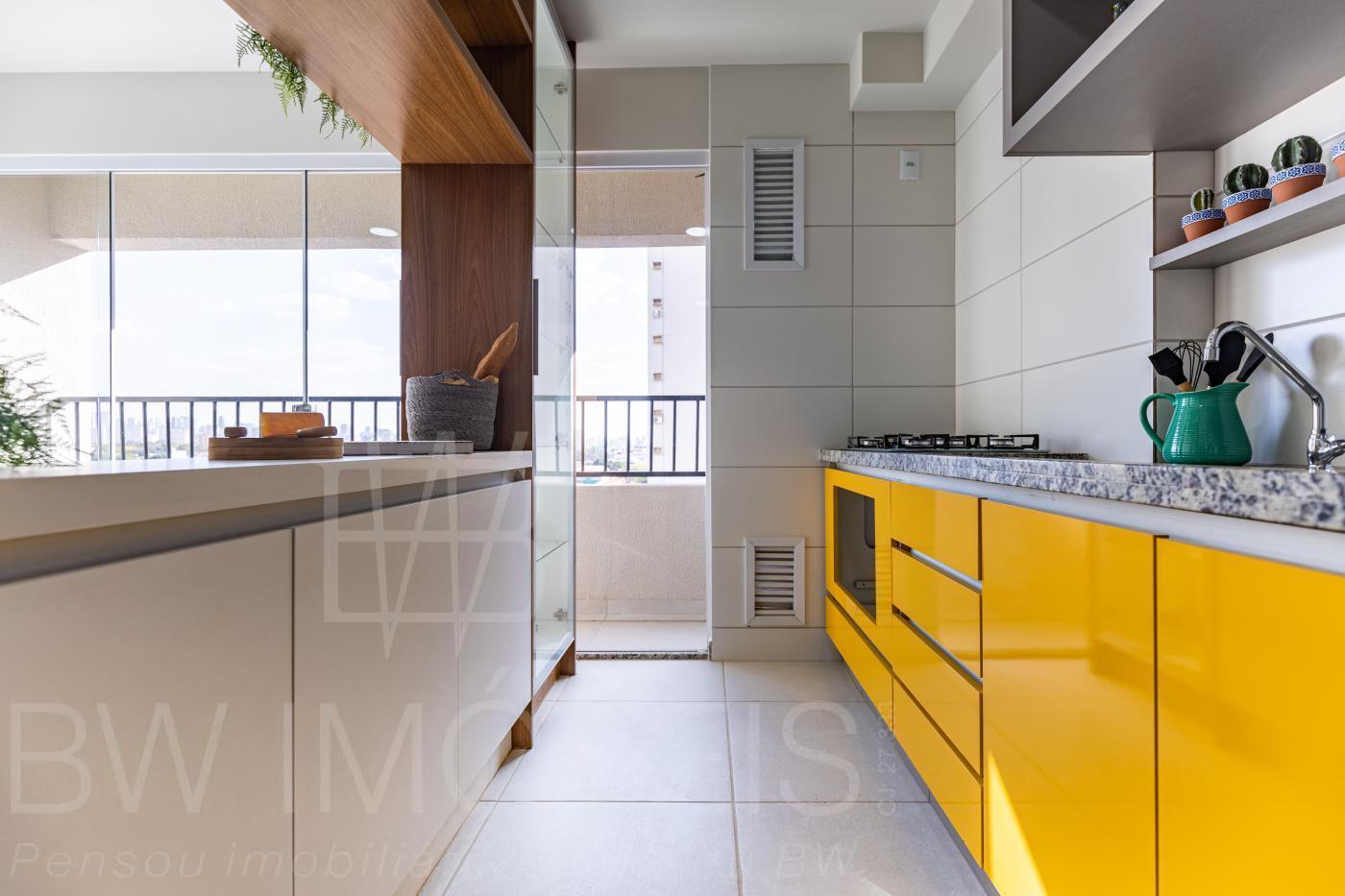 Apartamento à venda com 3 quartos, 90m² - Foto 7