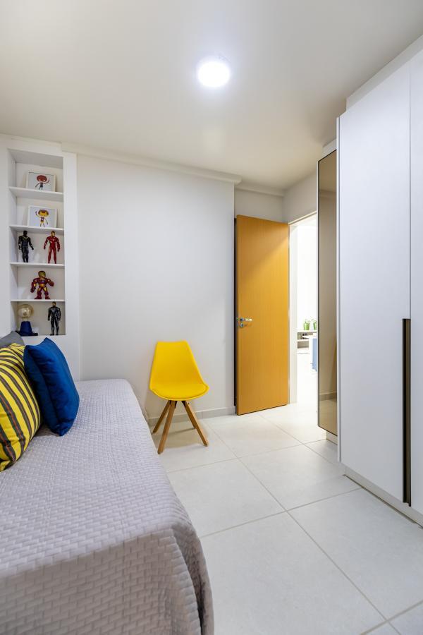 Apartamento à venda com 3 quartos, 90m² - Foto 5