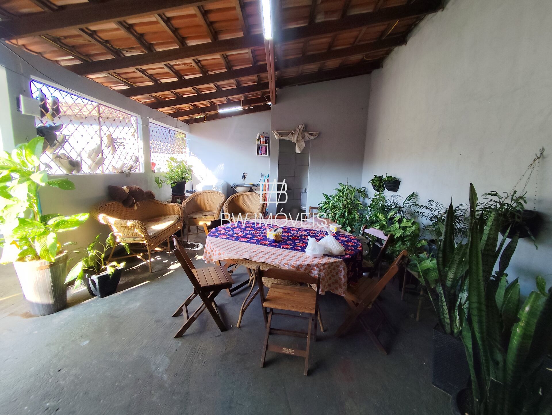 Casa, 3 quartos, 210 m² - Foto 12