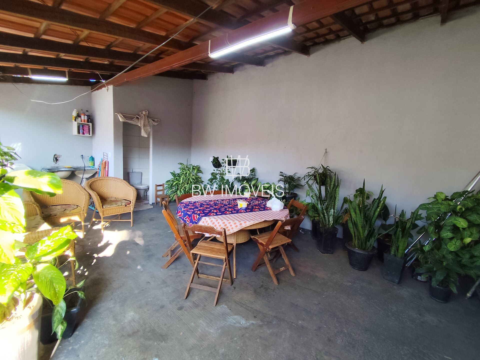 Casa, 3 quartos, 210 m² - Foto 11