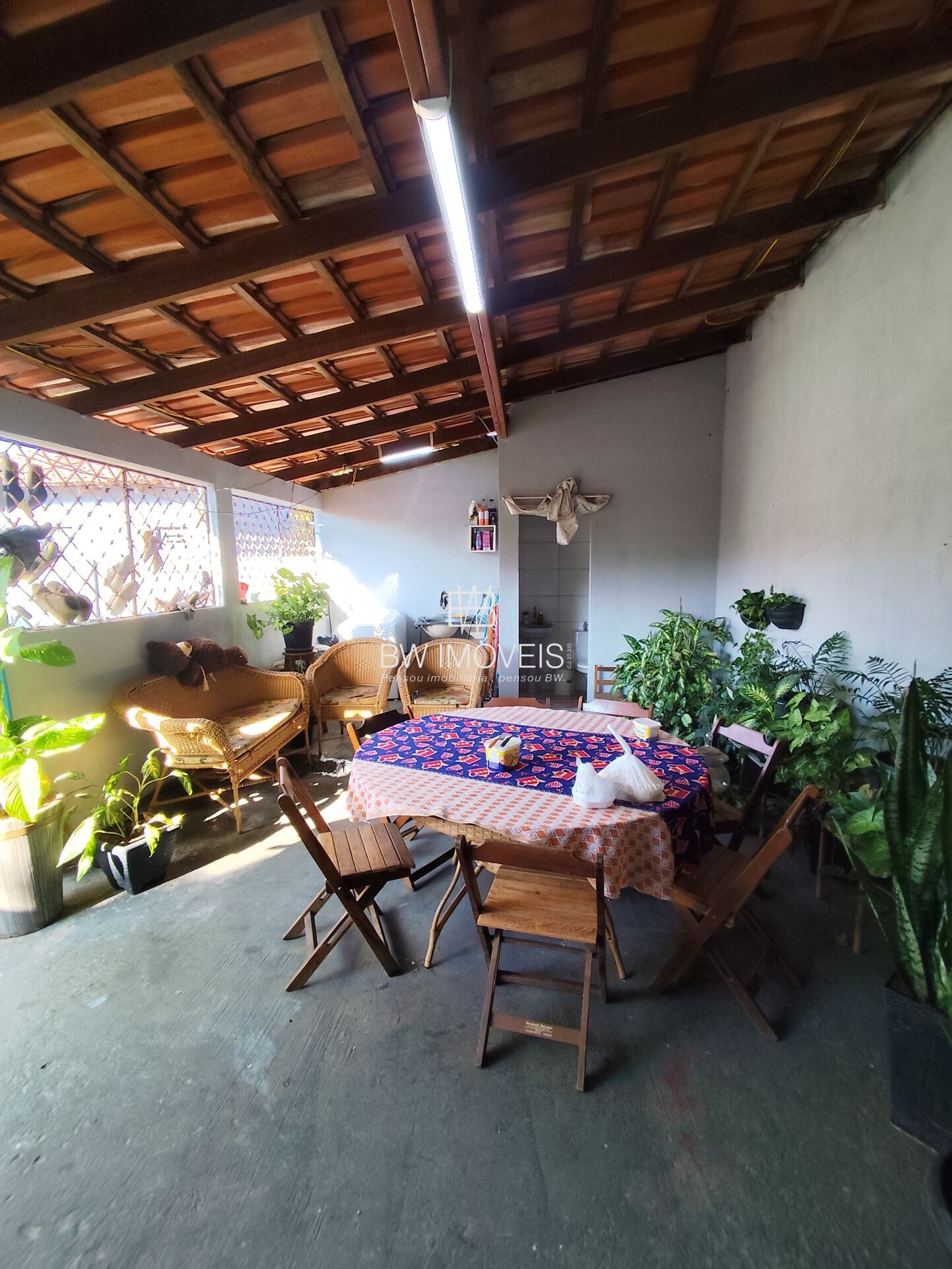 Casa, 3 quartos, 210 m² - Foto 13