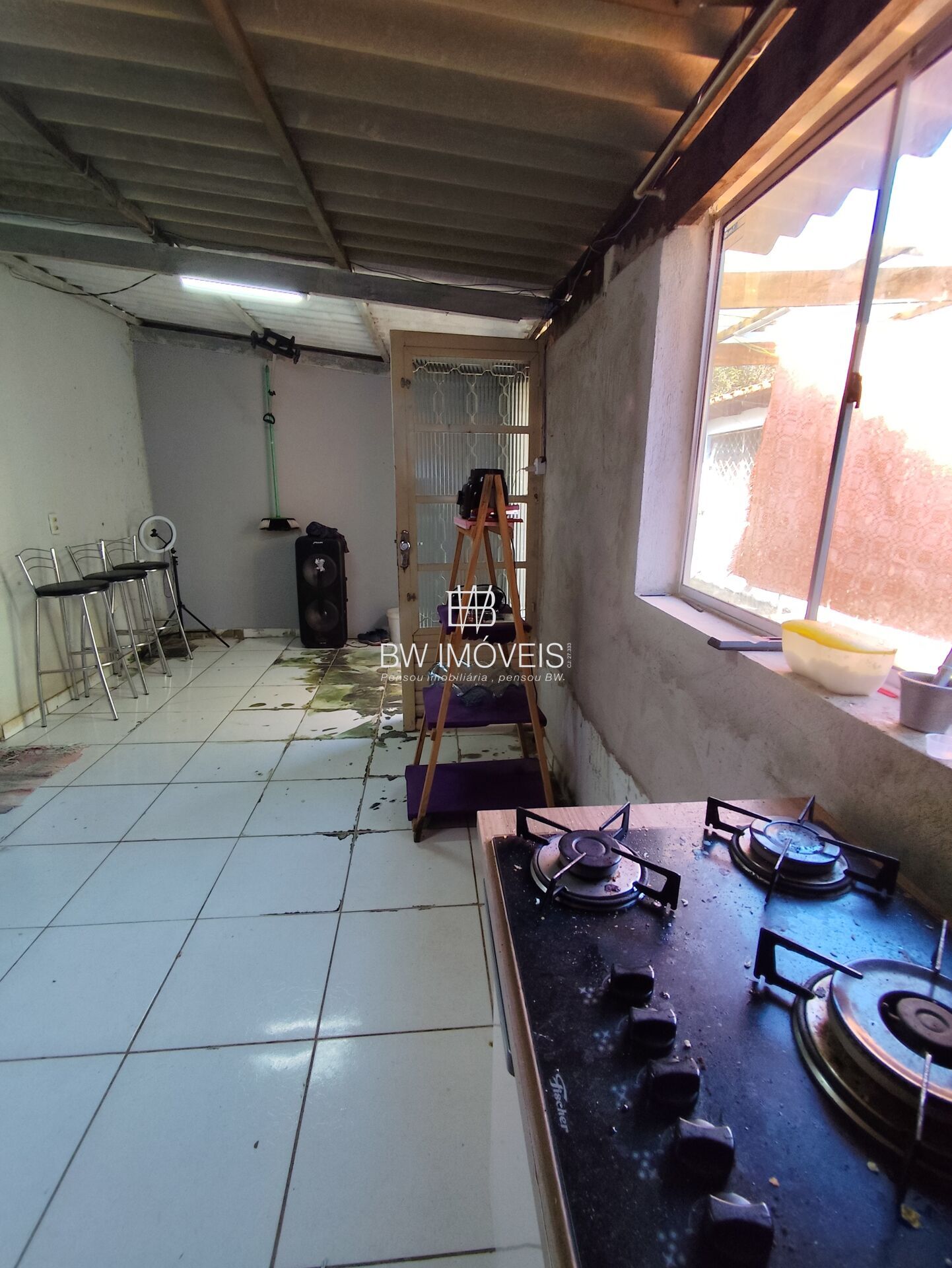 Casa, 3 quartos, 210 m² - Foto 19