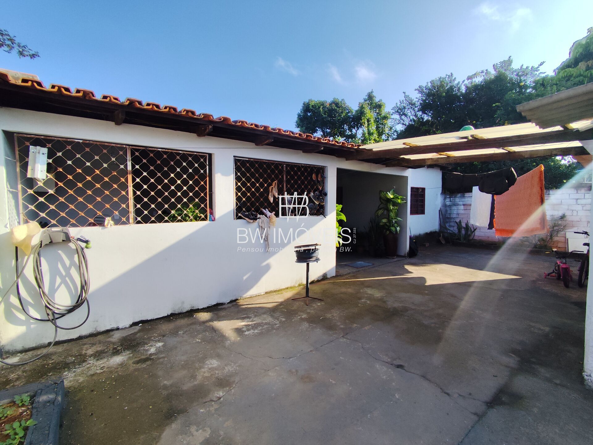 Casa, 3 quartos, 210 m² - Foto 9