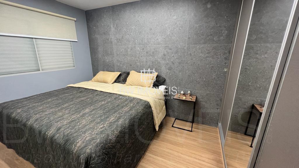 Apartamento à venda com 2 quartos, 51m² - Foto 4