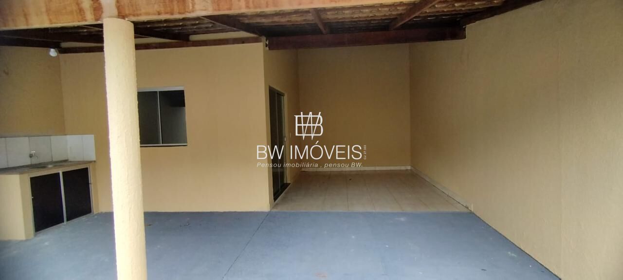 Casa, 3 quartos, 160 m² - Foto 4