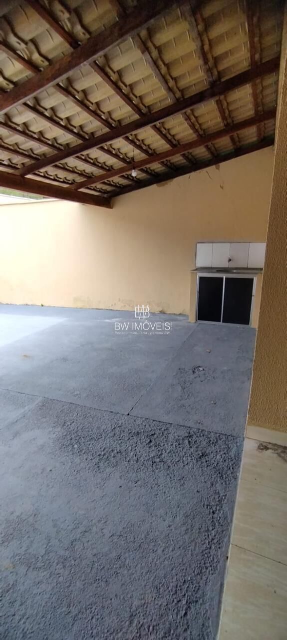 Casa, 3 quartos, 160 m² - Foto 6