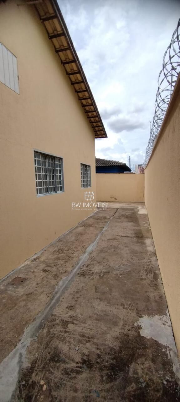 Casa, 3 quartos, 160 m² - Foto 7