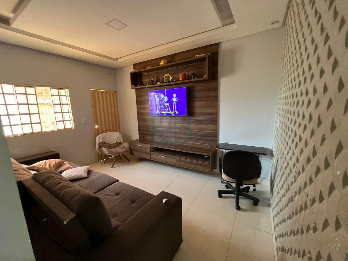 Casa à venda com 3 quartos, 204m² - Foto 14