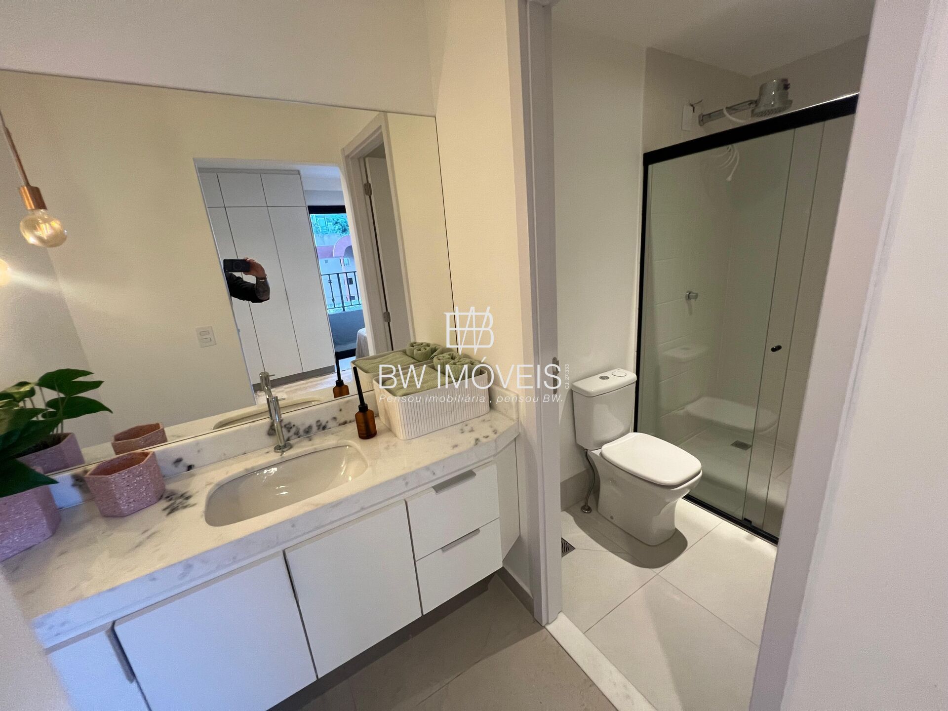 Apartamento, 1 quarto, 52 m² - Foto 7