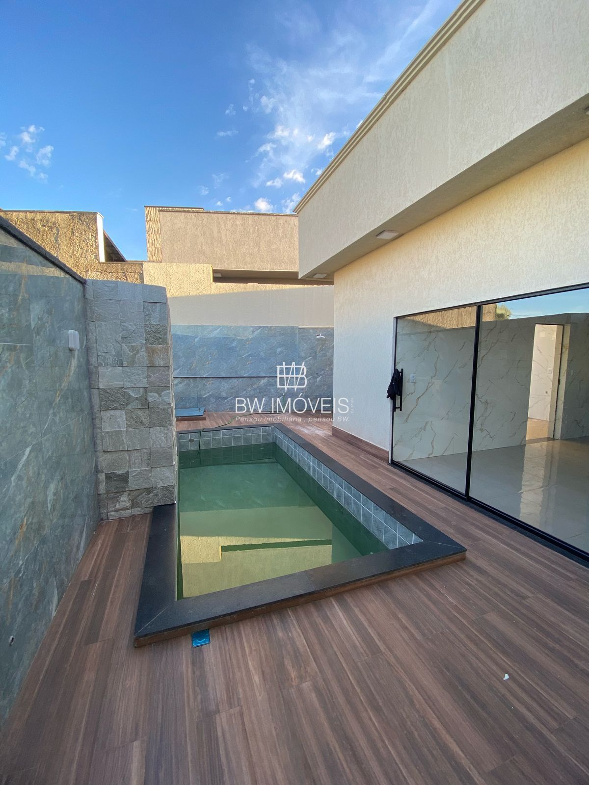 Casa, 3 quartos, 165 m² - Foto 12