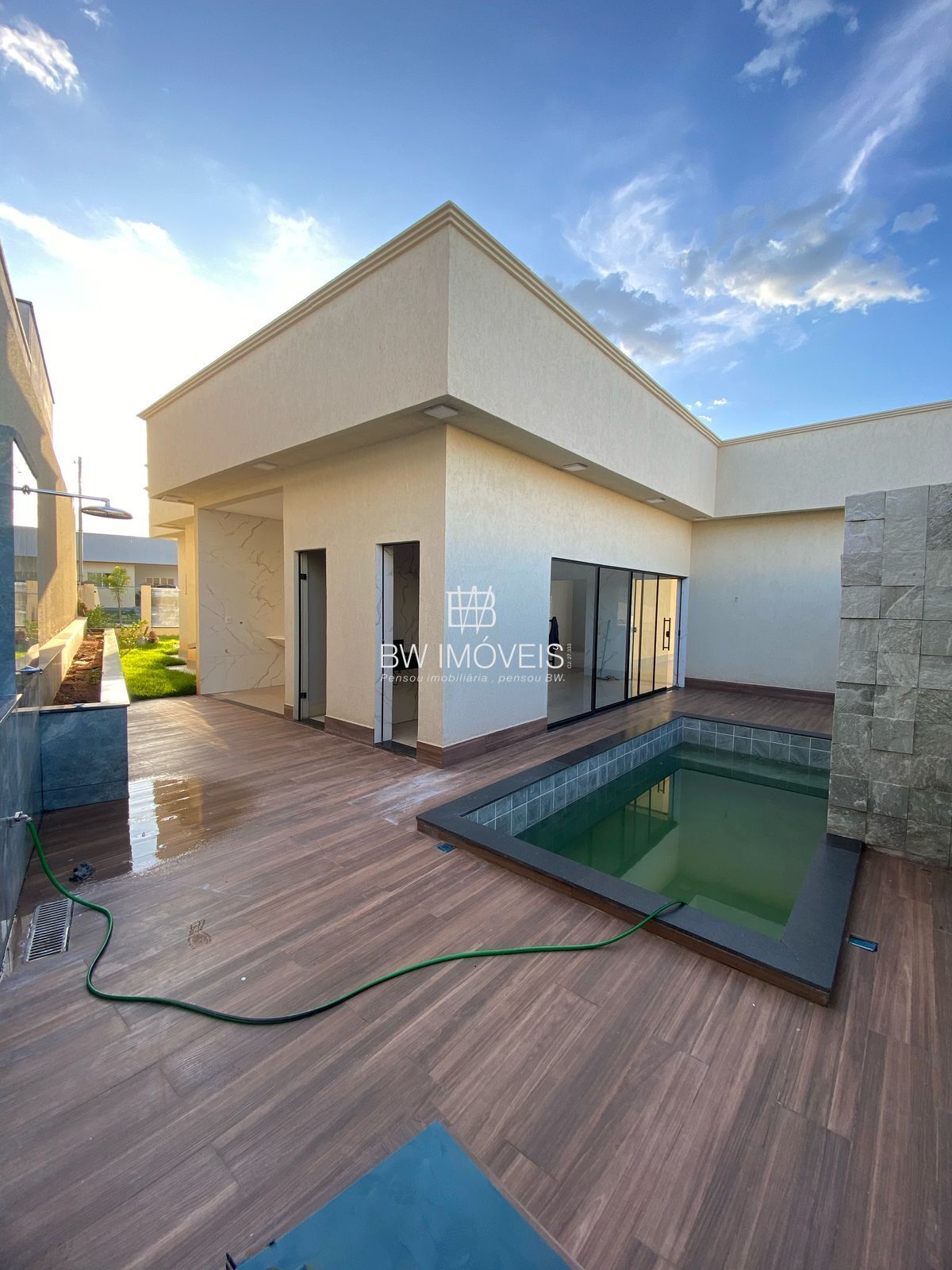 Casa, 3 quartos, 165 m² - Foto 9