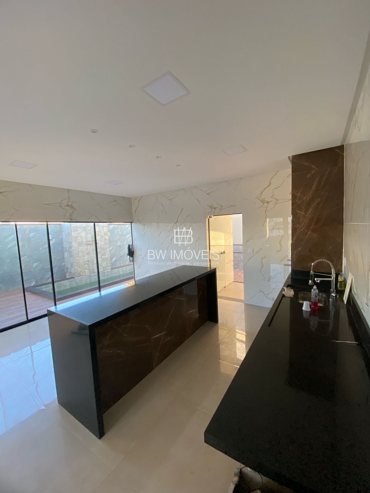 Casa, 3 quartos, 165 m² - Foto 15