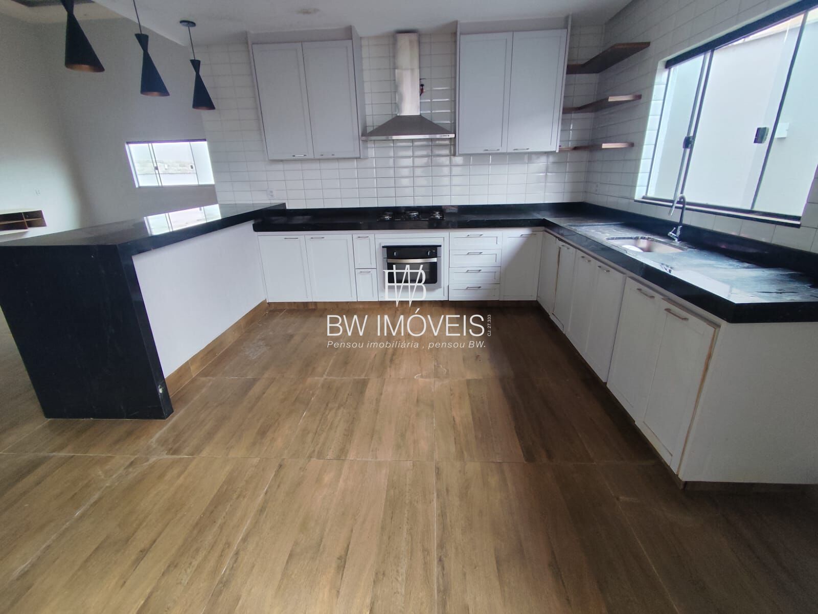 Casa, 3 quartos, 209 m² - Foto 6