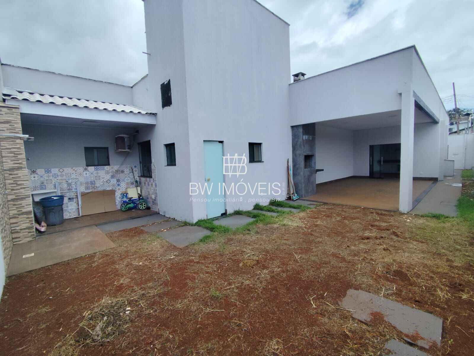 Casa, 3 quartos, 209 m² - Foto 8