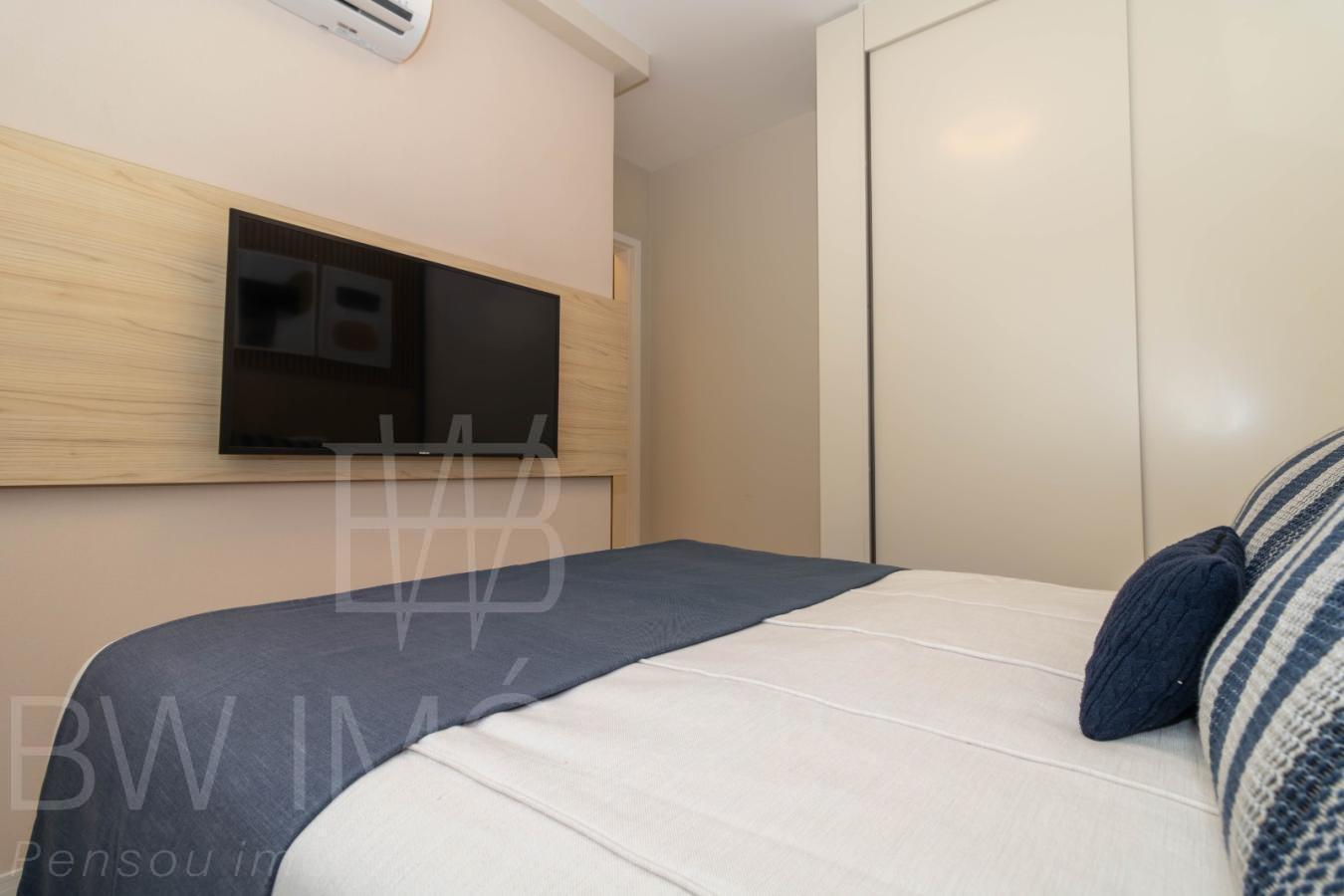 Apartamento à venda com 2 quartos, 46m² - Foto 10