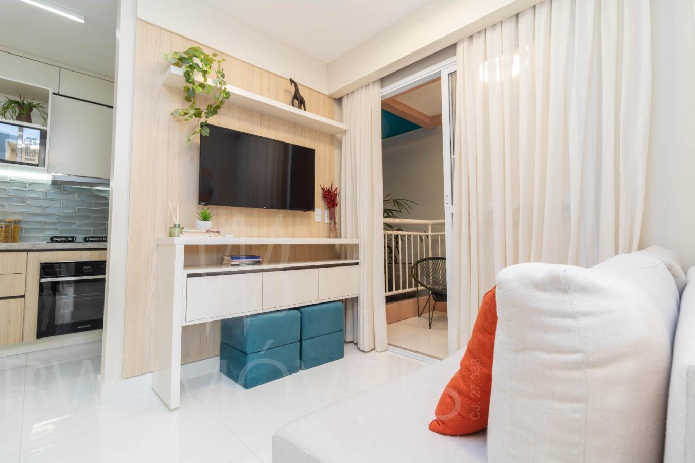 Apartamento à venda com 2 quartos, 46m² - Foto 14