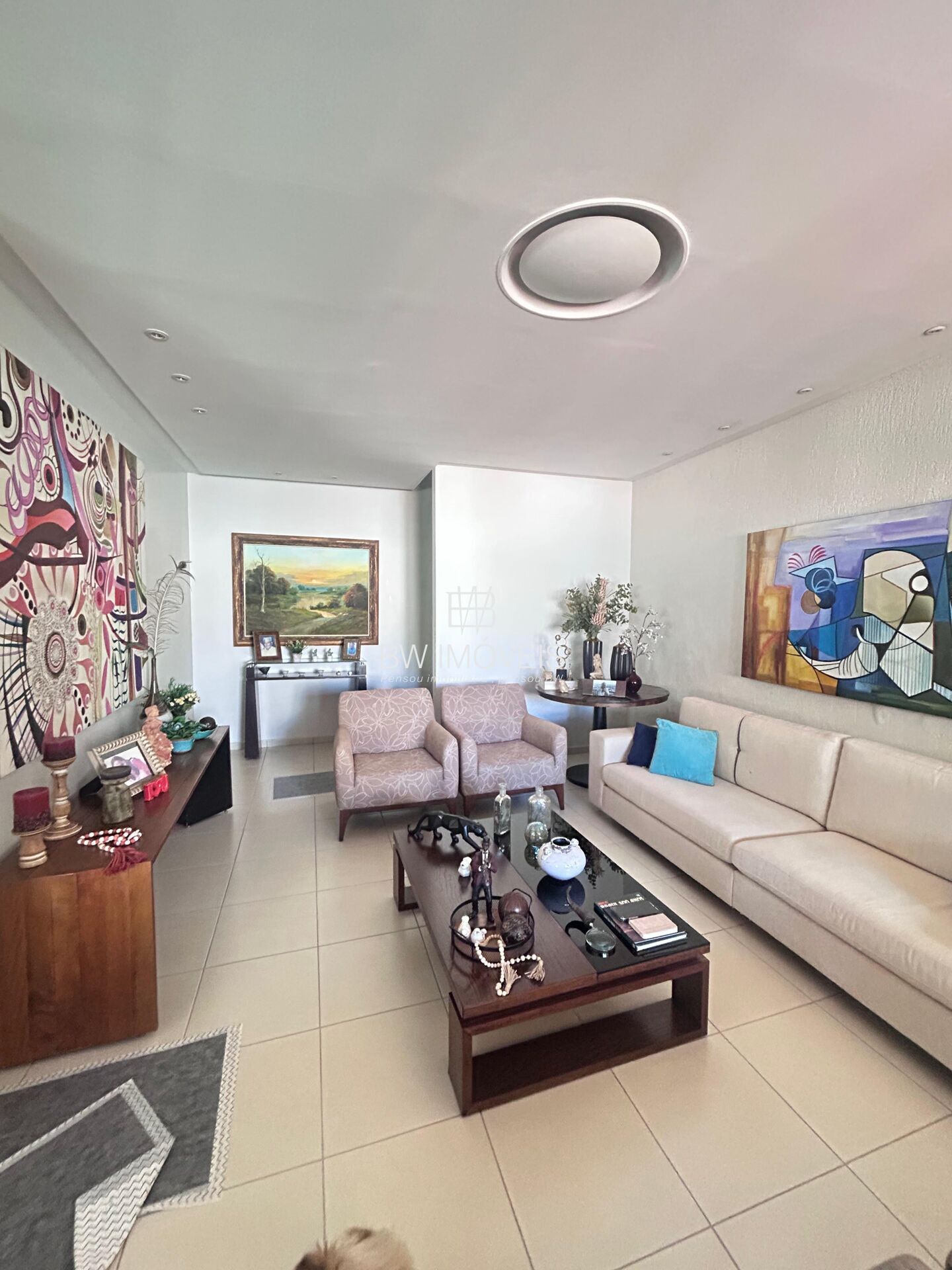 Casa, 3 quartos, 260 m² - Foto 4