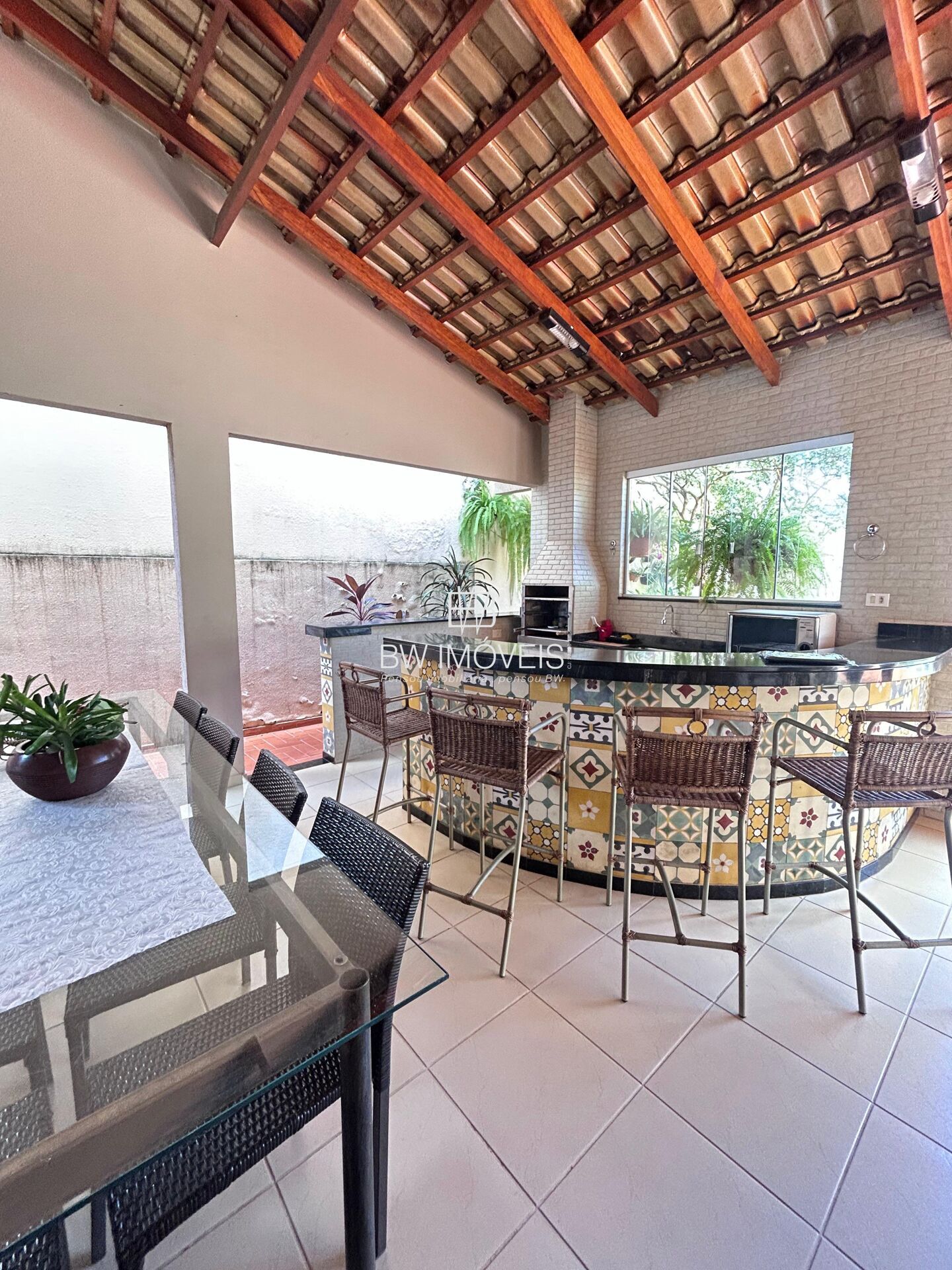 Casa, 3 quartos, 260 m² - Foto 21