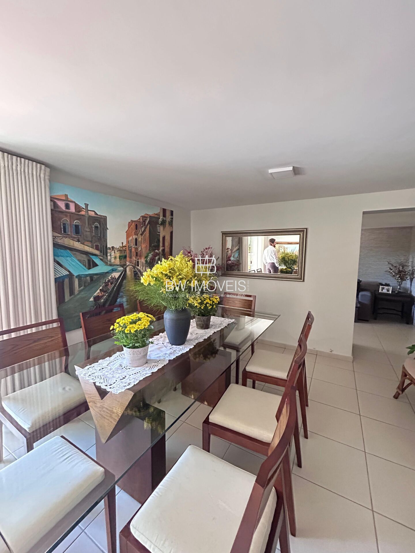 Casa, 3 quartos, 260 m² - Foto 7