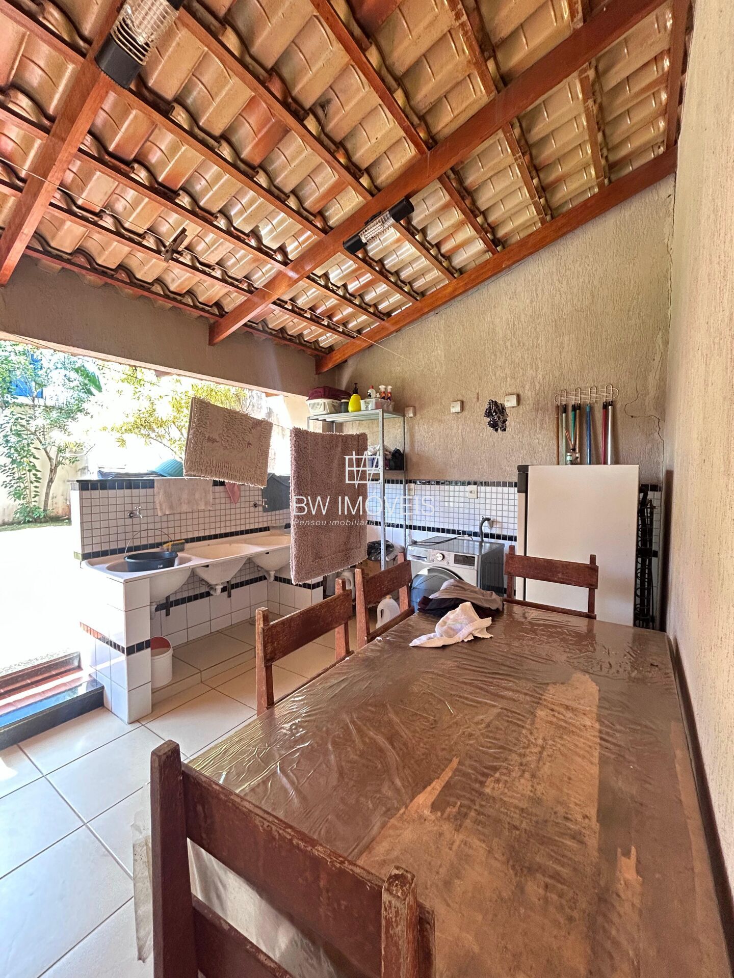 Casa, 3 quartos, 260 m² - Foto 23