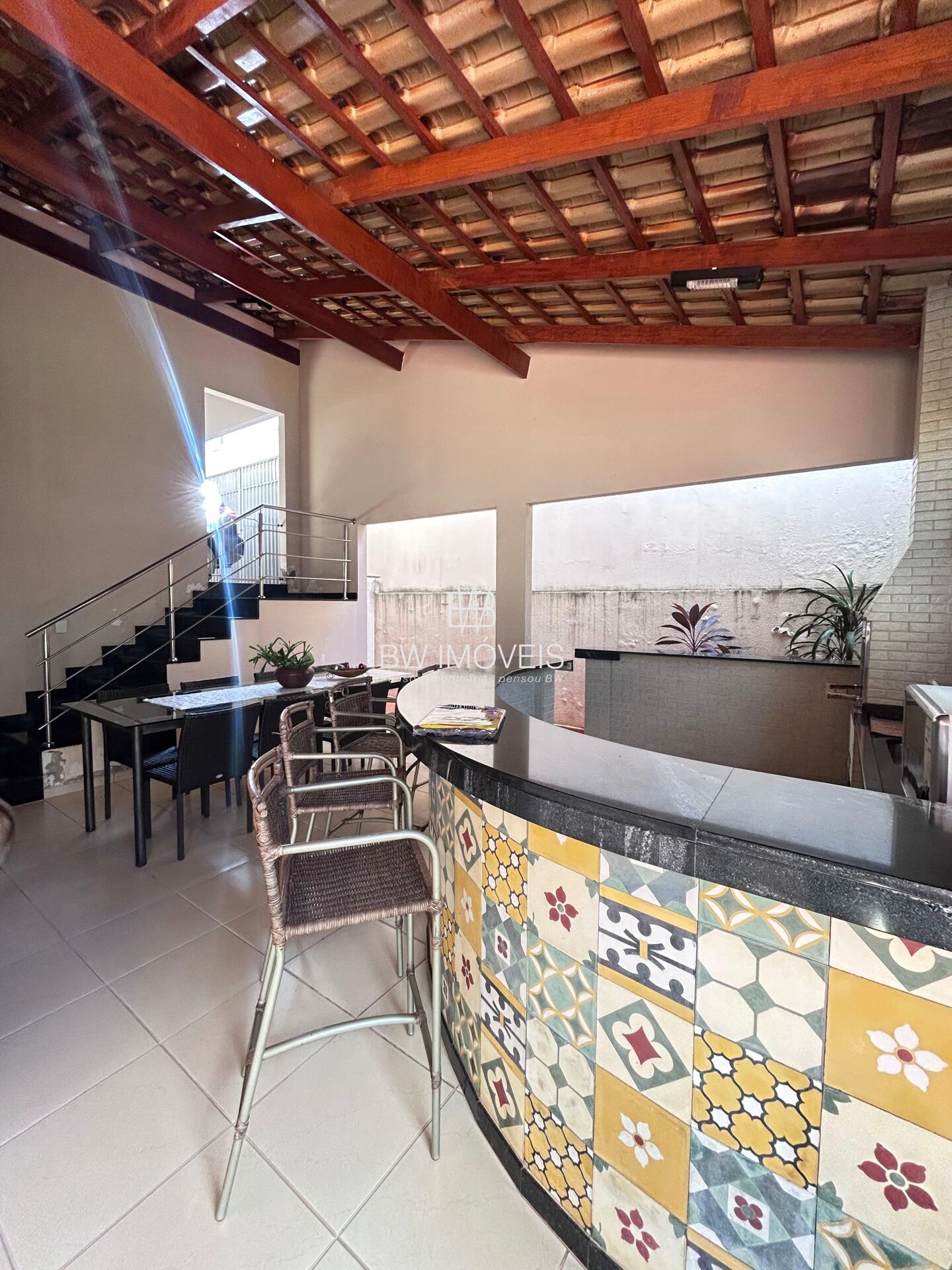 Casa, 3 quartos, 260 m² - Foto 22
