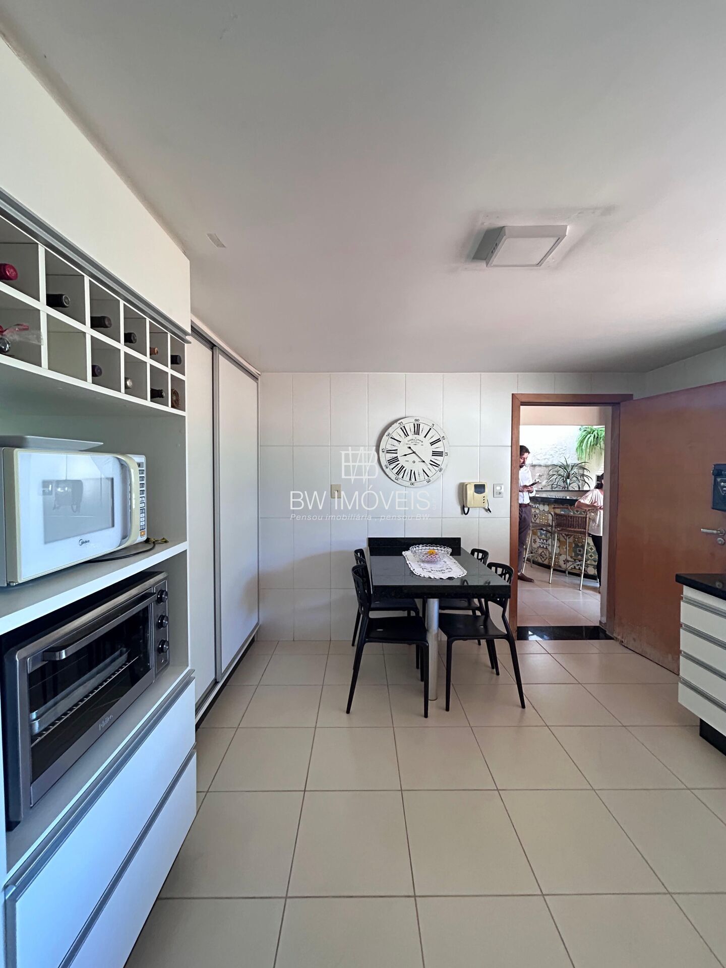 Casa, 3 quartos, 260 m² - Foto 10