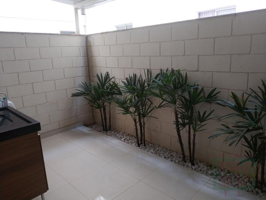 Apartamento à venda com 2 quartos, 70m² - Foto 23