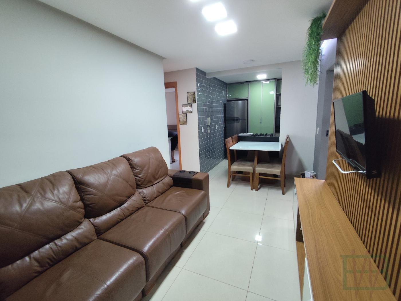 Apartamento à venda com 2 quartos, 70m² - Foto 11