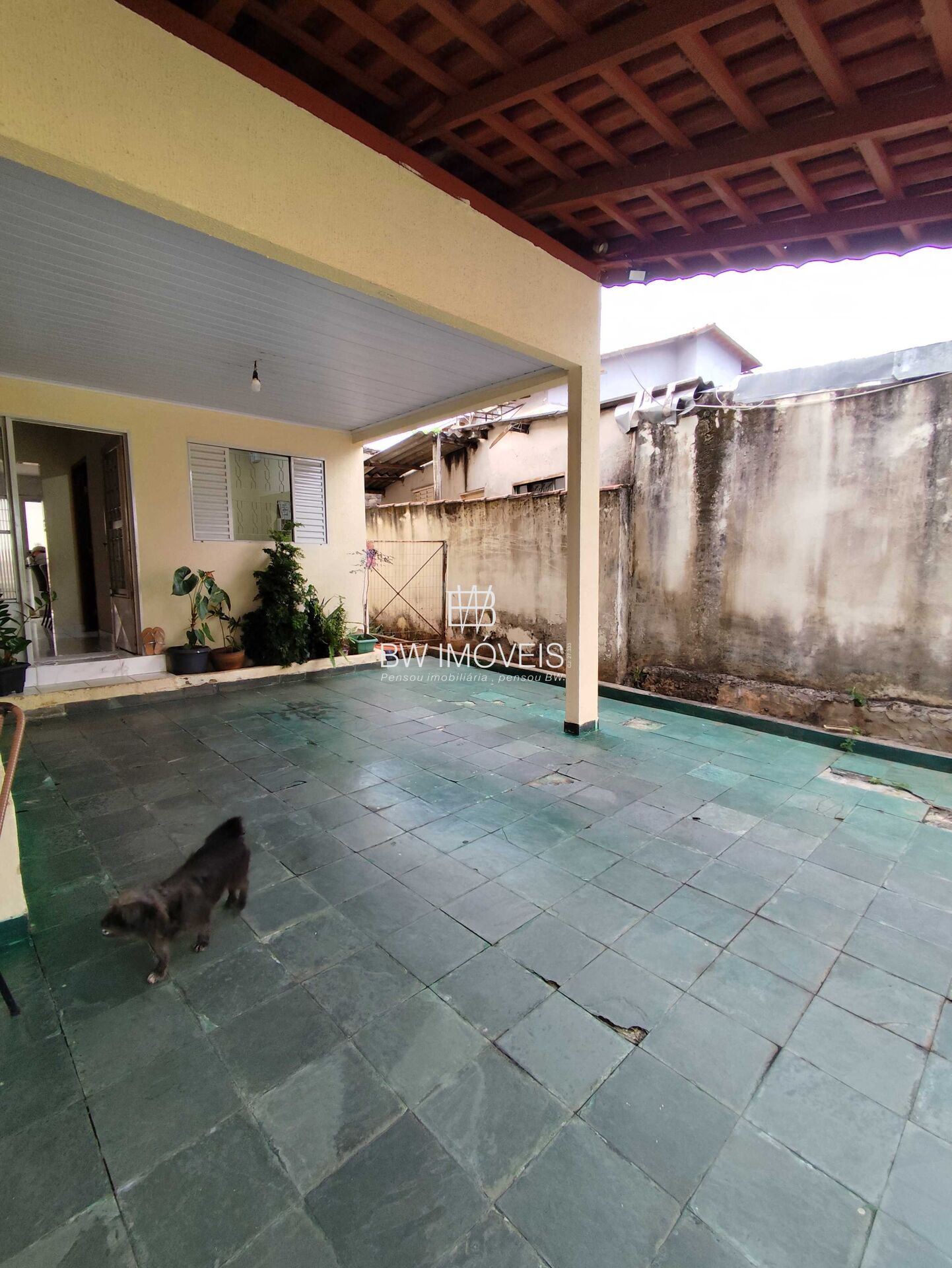 Casa, 3 quartos, 210 m² - Foto 8