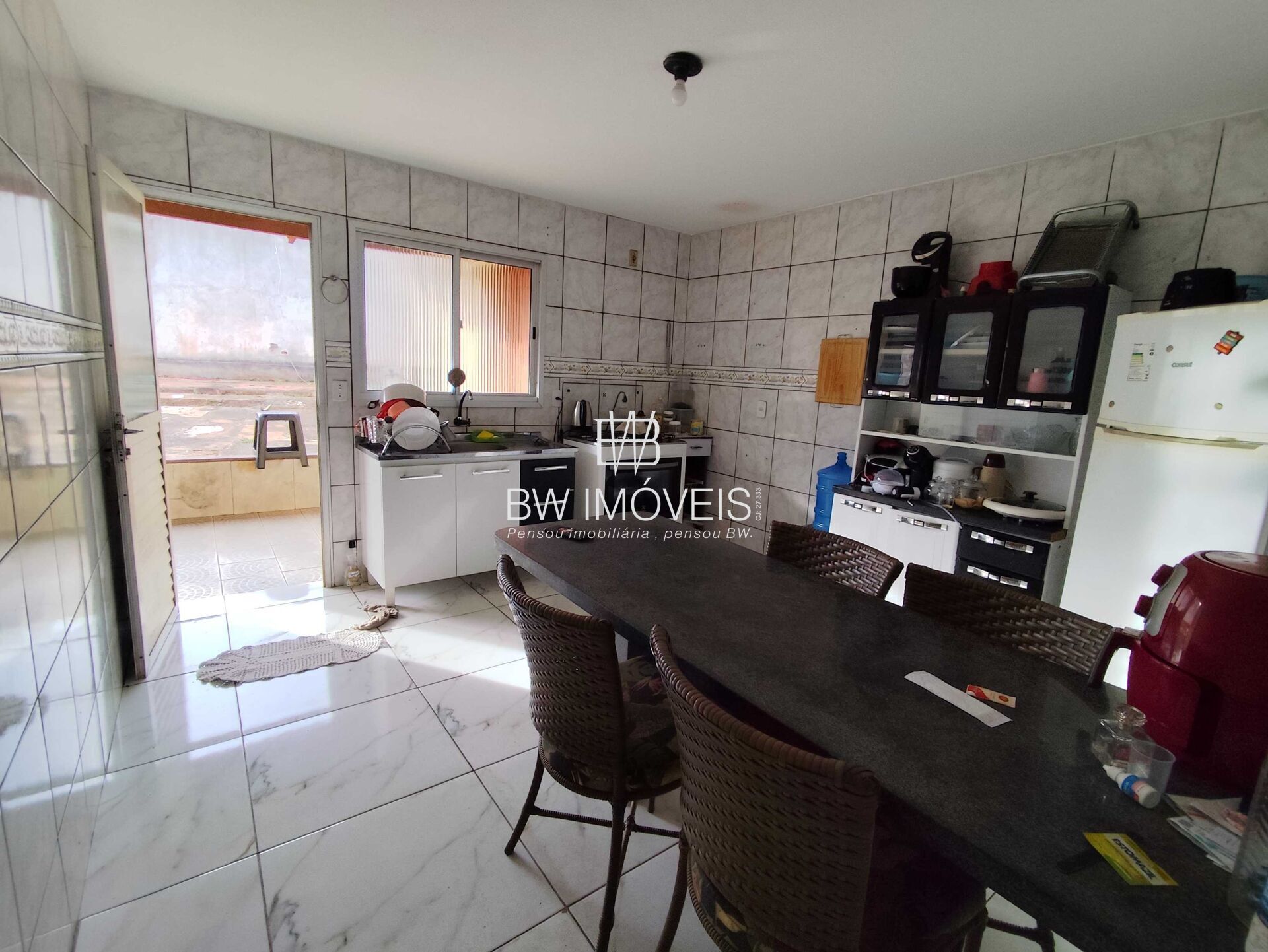 Casa, 3 quartos, 210 m² - Foto 17