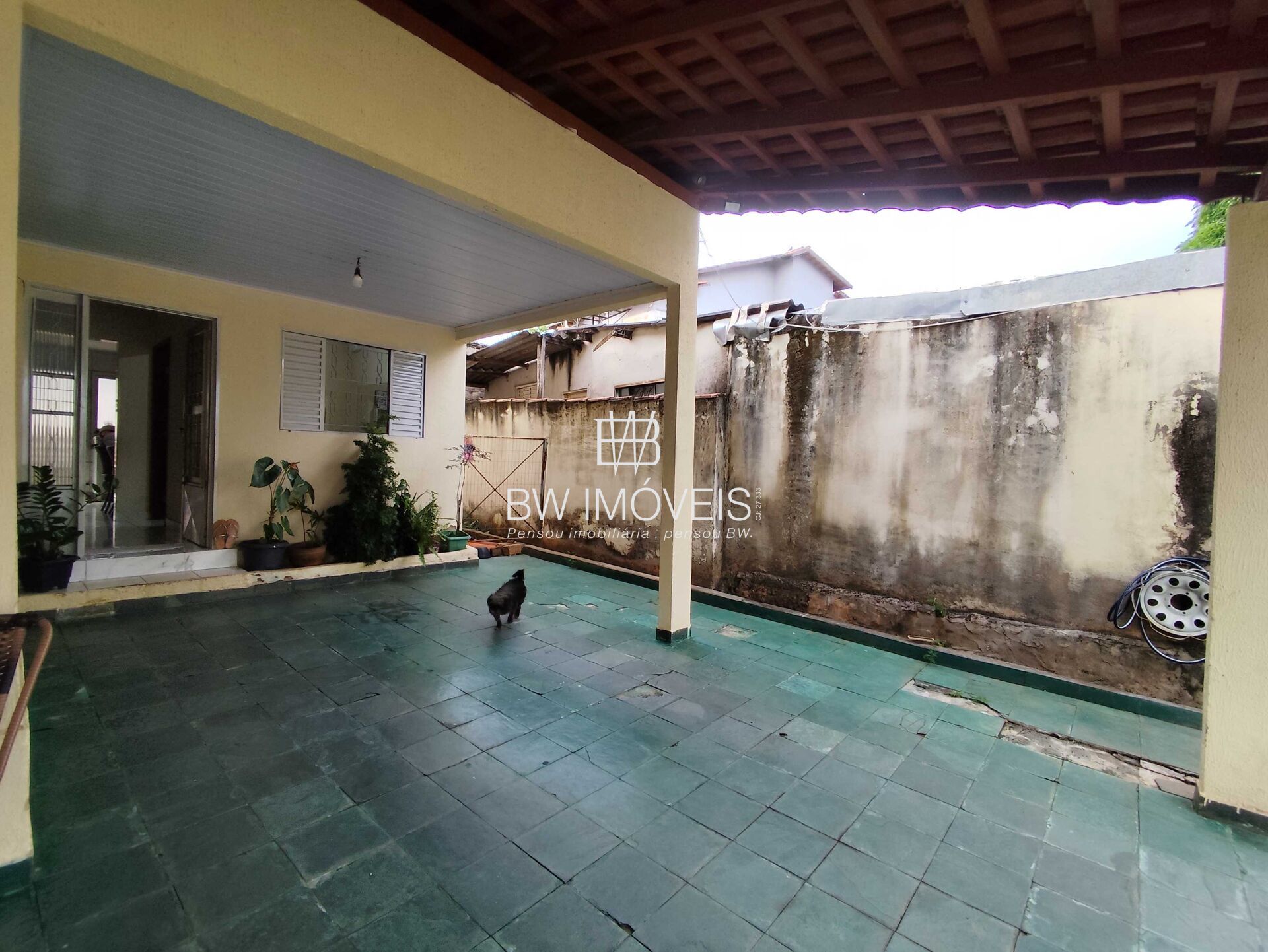 Casa, 3 quartos, 210 m² - Foto 9