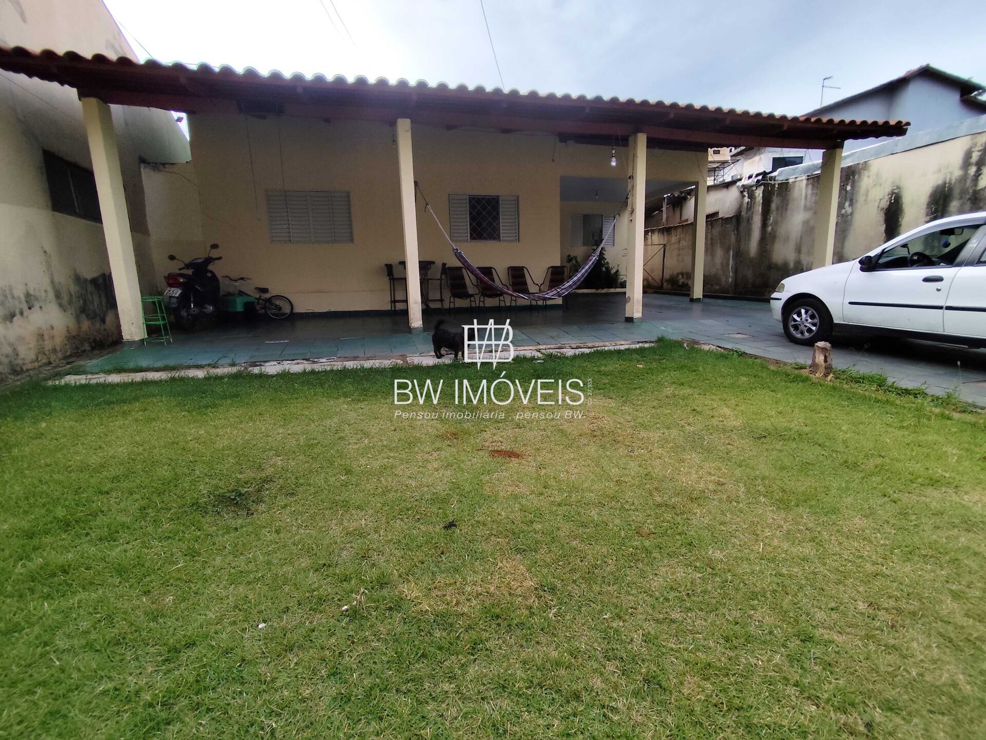 Casa, 3 quartos, 210 m² - Foto 6