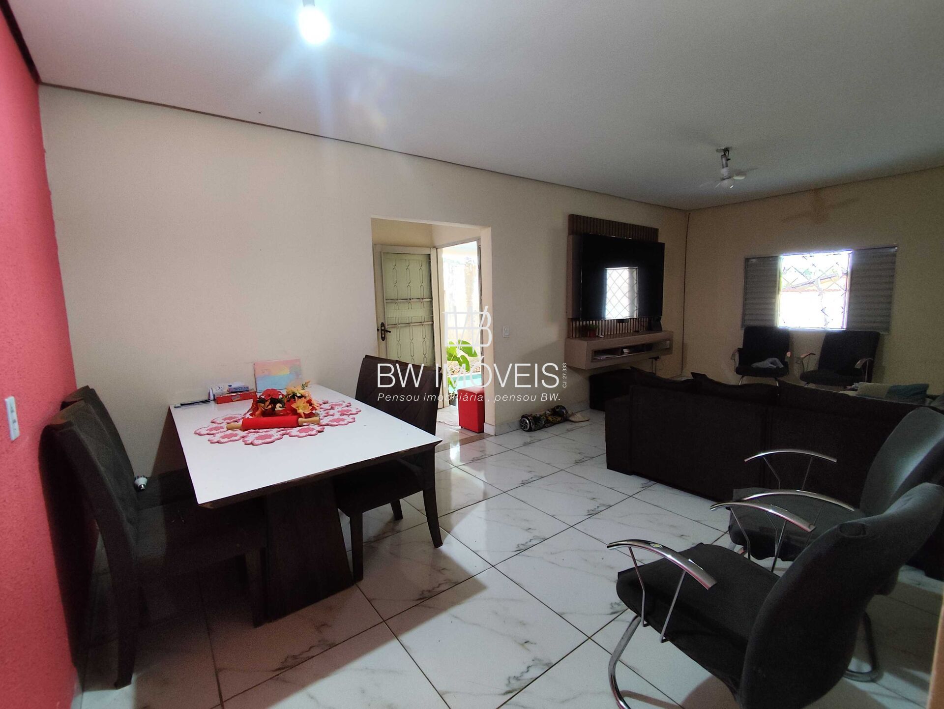 Casa, 3 quartos, 210 m² - Foto 22