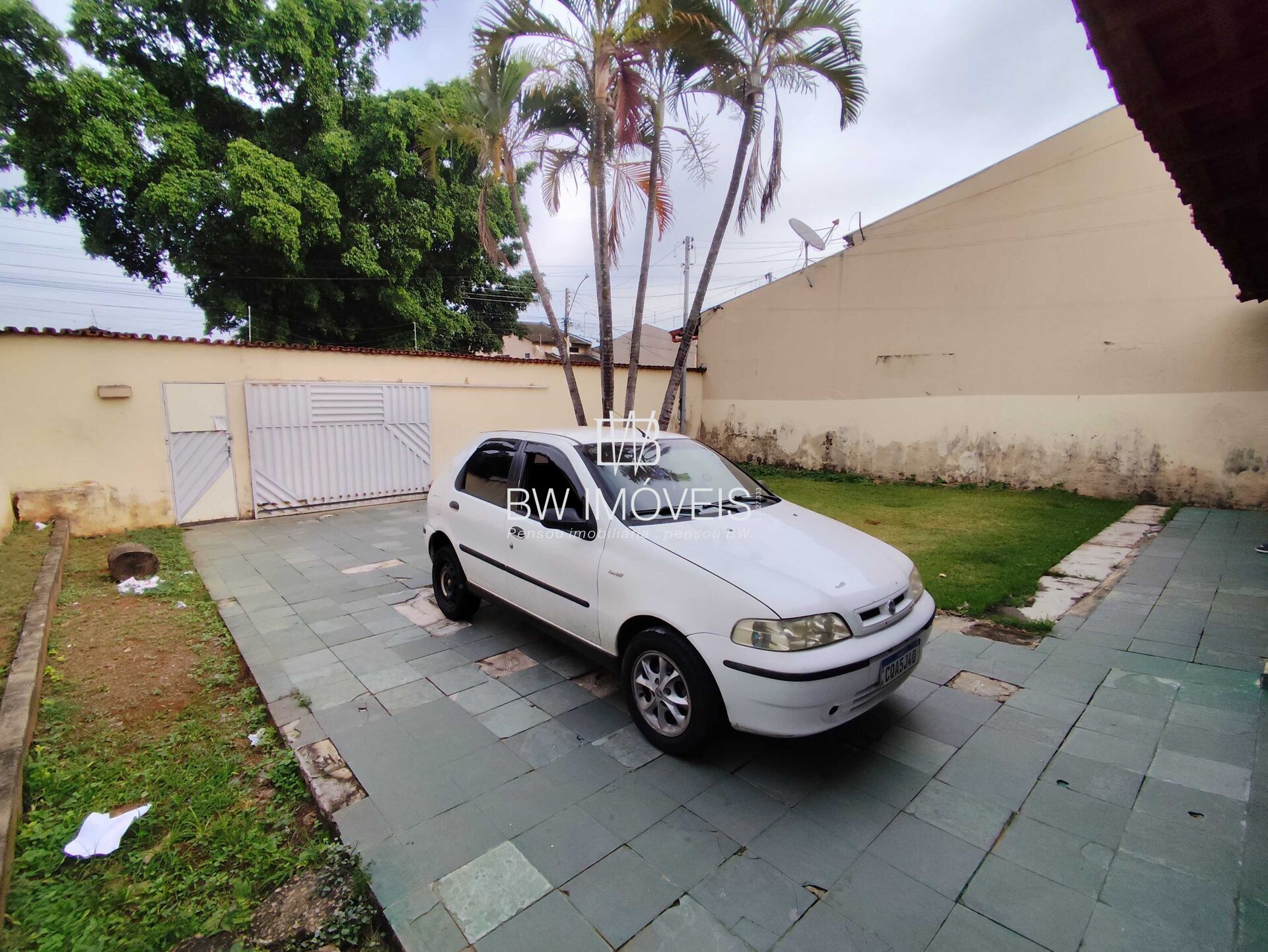 Casa, 3 quartos, 210 m² - Foto 11