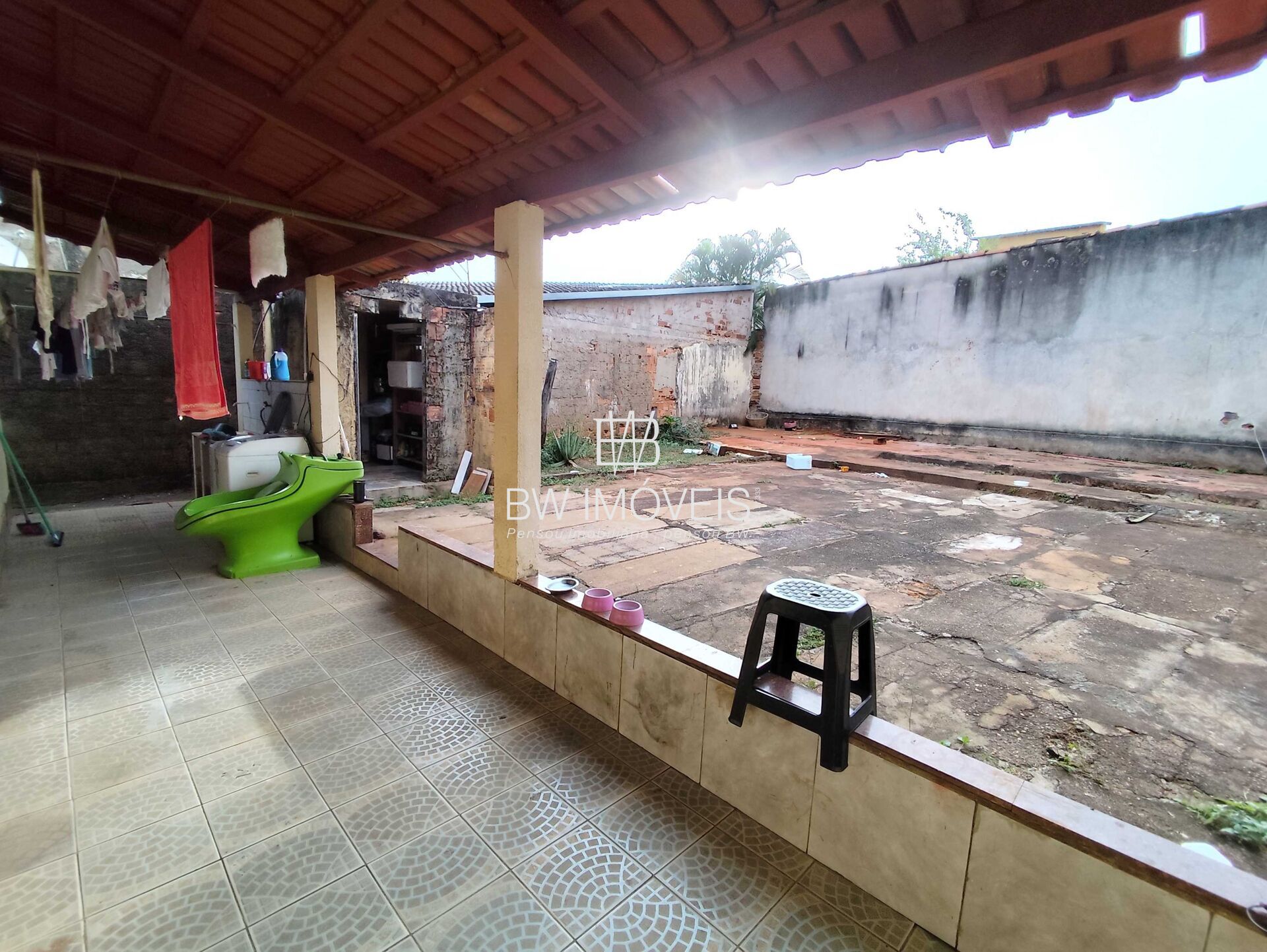 Casa, 3 quartos, 210 m² - Foto 15
