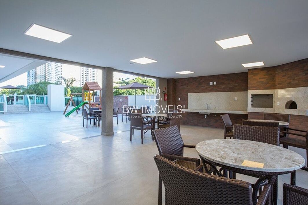 Apartamento à venda com 3 quartos, 157m² - Foto 10