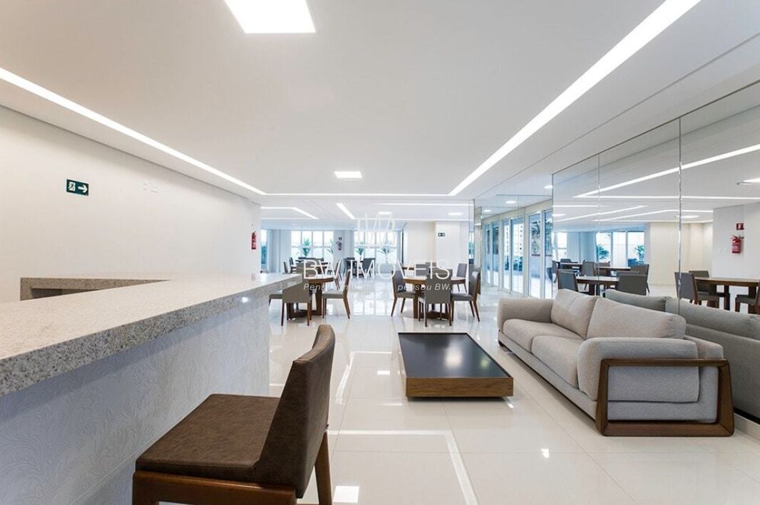 Apartamento à venda com 3 quartos, 157m² - Foto 8