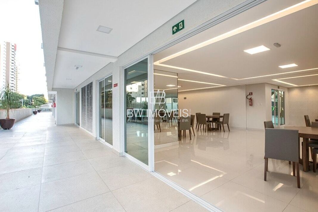 Apartamento à venda com 3 quartos, 157m² - Foto 7