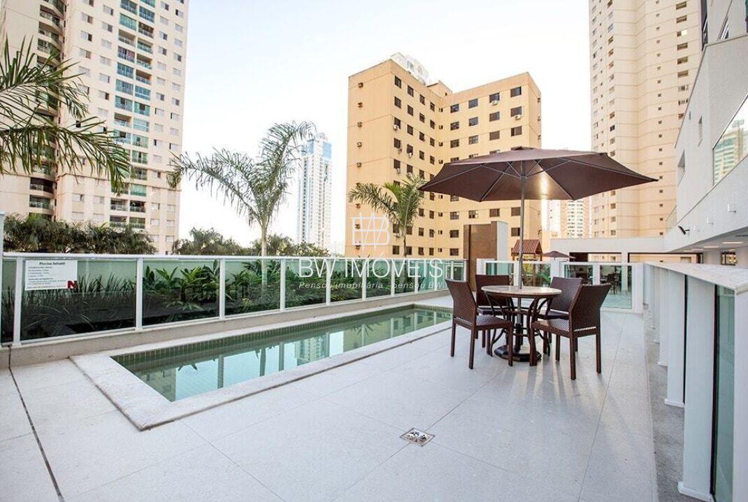Apartamento à venda com 3 quartos, 157m² - Foto 11