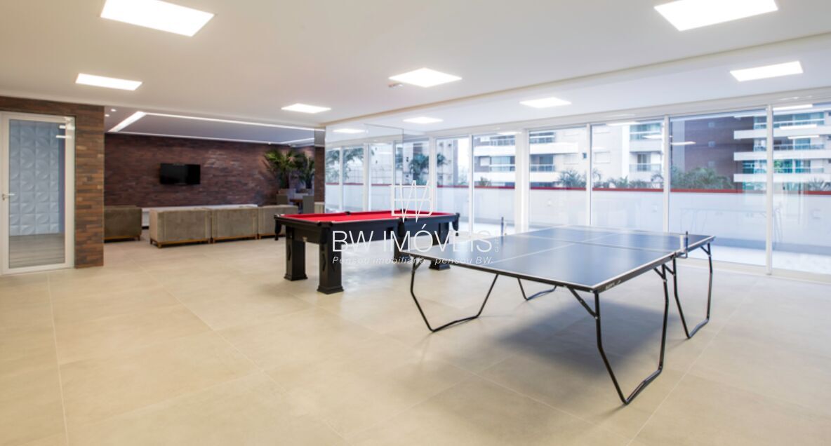 Apartamento à venda com 3 quartos, 157m² - Foto 9