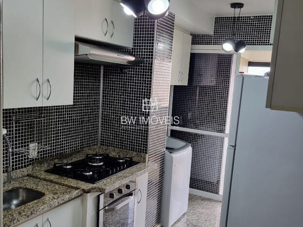Apartamento à venda com 3 quartos, 89m² - Foto 7