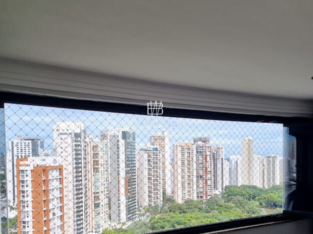 Apartamento à venda com 3 quartos, 89m² - Foto 6