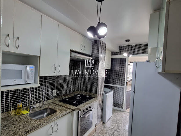 Apartamento à venda com 3 quartos, 89m² - Foto 13
