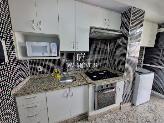 Apartamento à venda com 3 quartos, 89m² - Foto 9