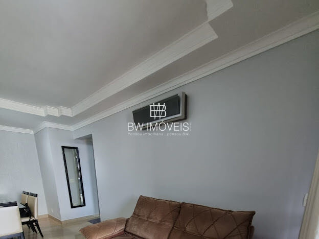 Apartamento à venda com 3 quartos, 89m² - Foto 4
