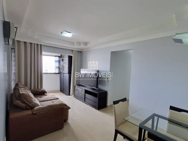 Apartamento à venda com 3 quartos, 89m² - Foto 11