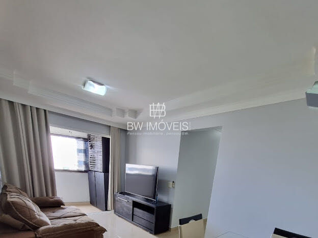 Apartamento à venda com 3 quartos, 89m² - Foto 2