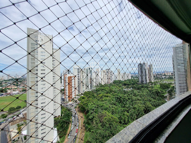 Apartamento à venda com 3 quartos, 89m² - Foto 1