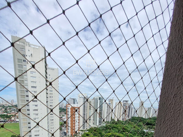 Apartamento à venda com 3 quartos, 89m² - Foto 3